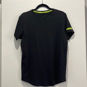 Alphalete Lux Scoop Tee